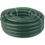 Sibo - tuyau spiralé 25 mm - 20 mètres - vert Sibo - tuyau spiralé 25 mm - 20 mètres - vert
