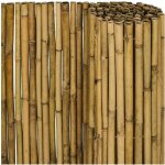 Sicatec - canisse ronde tige de 10 / 12 mm tissage fil inox haut 2 m long 5 m