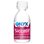 Acc�l�rateur de s�chage siccatif onyx ardea