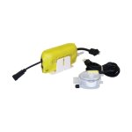 Siccom - mini flowatch 2 comfort - pompe � condensat tr�s silencieuse & fiable pour climatiseurs