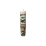 Sicone w2 cartouche 280 ml, beige sable - geb