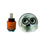Cartouche  sortie libre  40mm c2 - ramn soler