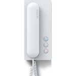Bts 850 - 02 w interphone filaire blanc - siedle