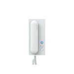 Siedle hta 811 - 0 w interphone filaire blanc a034162