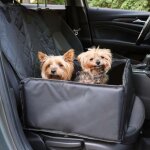 Siège pour animal de compagnie siège auto amio - 02572 Siège pour animal de compagnie siège auto amio - 02572