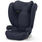 Siege auto cbx by cybex solution b i - fix 3 a 12 ans - 15 a 50 kg - 100 a 150 cm - bleu