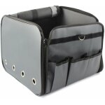 Si�ge auto pour chien facile � plier et � ranger