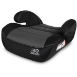 Si�ge auto leo i - size graphite (125 - 150)