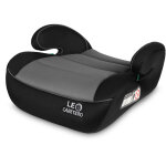 Si�ge auto leo i - size gris (125 - 150)