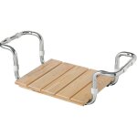 Sige baignoire pour handicaps en bois larice - brand : castelmerlino