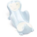 Sige de bain thermobaby babycoon - fleur bleue