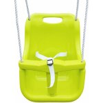 Sweeek - siège de balançoire pour bébé. pour portique de 2 à 2. 5m. agrès. accessoire Sweeek - siège de balançoire pour bébé. pour portique de 2 à 2. 5m. agrès. accessoire