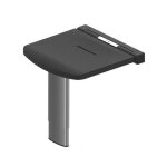Si�ge de douche escamotable onyx - akw