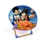 Si�ge lune dragon ball z