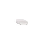 Villeroy&boch - o. novo - abattant wc, blanc 88236101