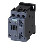 Siemens 3rt2027 - 1ap00 contacteur 3 no (t) 15 kw 230 v / ac 32 a avec contact auxiliaire 1 pc(s)
