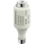 5sb2811 cartouche - fusible 25 pc(s) - siemens