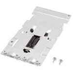 Adaptateur pour montage sur rail din siemens 6sl32611ba000aa0 1 pc(s)