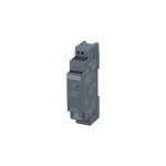 Alimentation pour rail din siemens série logopower, 24v c. c. 600ma, 100 240v c. a. , 14w ( prix pour ... Alimentation pour rail din siemens série logopower, 24v c. c. 600ma, 100 240v c. a. , 14w ( prix pour ...