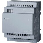 Api - module d'extension siemens logo dm16 24 0ba2 24 v / dc Api - module d'extension siemens logo dm16 24 0ba2 24 v / dc