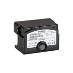 Automate de chauffage fioul numerique lmo 64. 300 b2 avec 20 sec