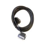 Siemens - câble de connexion entre im360 - 361 simatic s7 - 300 2. 5mts 6es7368 - 3bc51 - 0aa0 de Siemens - câble de connexion entre im360 - 361 simatic s7 - 300 2. 5mts 6es7368 - 3bc51 - 0aa0 de