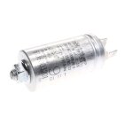 Marque g�n�rique - condensateur de d�marrage 9�f - 450v � cosses - w1 - 11009