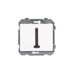 Delta iris prise tlphone en t blanc sie266764 - siemens