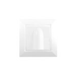 Delta one sortie de c�ble complet blanc sie003704 - siemens
