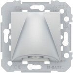 Delta viva sortie de c�ble silver sie004015 - siemens