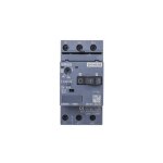 Disjoncteur siemens 3rv1011 - 0ga10 3 no (t) plage de r�glage (courant): 0. 45 - 0. 63 a tension de contact ...