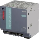 Siemens - onduleur (asi) industriel - installation sitop ups500s 5 kw s92788