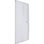 Siemens - porte transparente pour tableau électrique 13 modules 4 rangées sie263633 Siemens - porte transparente pour tableau électrique 13 modules 4 rangées sie263633