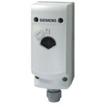 Siemens rak - tb. 1420s - m thermostat s�curit� 65. . 80�c ip43