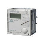 Regulateur chauffage rvl480