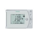 Rgulateur digital hebdo chaud hebdomadaire  piles siemens rev34 - xa