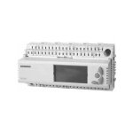 Siemens - régulateur universel 2 boucles 1en 4eu 2sa 2sr : rlu222 Siemens - régulateur universel 2 boucles 1en 4eu 2sa 2sr : rlu222