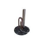 Siemens - resistance chauffe - eau ct1500 - 1600w (th. 060186) - Siemens - resistance chauffe - eau ct1500 - 1600w (th. 060186) -