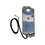 Servomoteur de registre openair 25nm 0. . 10v 24vac avec ressort raz - siemens : gca161. 1e