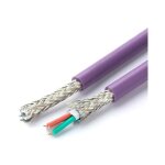 Simatic net câble pb fc blindé 2 fils Simatic net câble pb fc blindé 2 fils