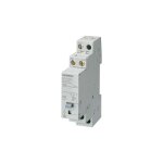 Siemens - télérupteur modulaire 16 a 1 no indus. sector 5tt41010 Siemens - télérupteur modulaire 16 a 1 no indus. sector 5tt41010