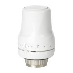 T�te thermostatique m30x1. 5 rtn siemens rtn51g