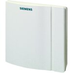 Siemens - thermostat d'ambiance consigne interne : raa11