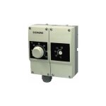 Thermostat réglage / limiteur double 15. . . 95°c ip40 - siemens : raz - tw. 1000p - j Thermostat réglage / limiteur double 15. . . 95°c ip40 - siemens : raz - tw. 1000p - j