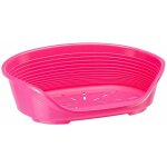 Siesta deluxe panier d'intrieur en plastique, corbeille pour chiens et chats. en diffrentes tailles ...