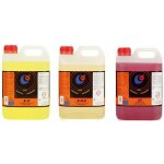 Sifer dg d�graissant alcalin biod�gradable 5 litres