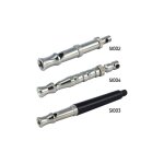 Sifflets � ultrasons pour appeler le chien, ajustable de 5. 5 cm � 6. 5 cm.