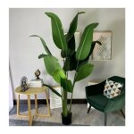 Sifree® palmier artificiel avec pot, palmier artificiel exterieur 160 cm, palmier artificiel pour exterieur, ... Sifree® palmier artificiel avec pot, palmier artificiel exterieur 160 cm, palmier artificiel pour exterieur, ...