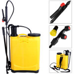 Sifree�pulv�risateur � pression pulv�risateur � dos avec accessoires 16 litres pulv�risateur � dos avec ...