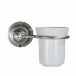 Signature - porte brosses  dents mural durand